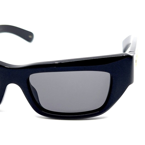 NEW!!! GUCCI Sunglasses GG1296S 001 Authentic - Picture 5 of 12